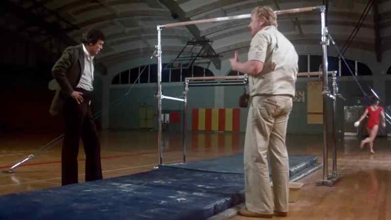 Its no problem coach I got some great stuff
