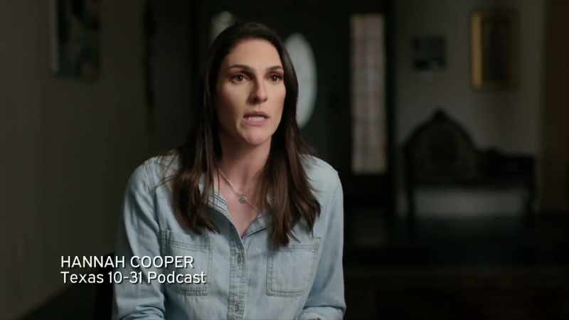 It's non-stop negativity towards Shelley