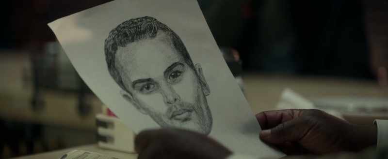 It's not a bad likeness, if you ask me