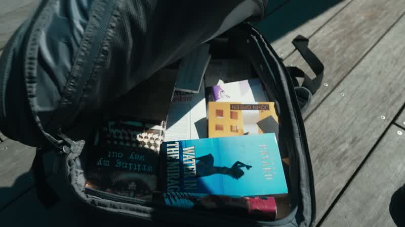 It's not a bomb