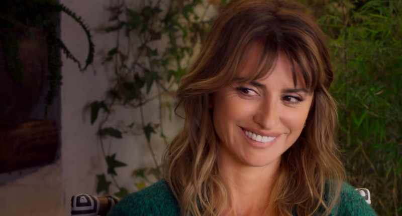 It's not a job for snobs, the actors are all left-wing