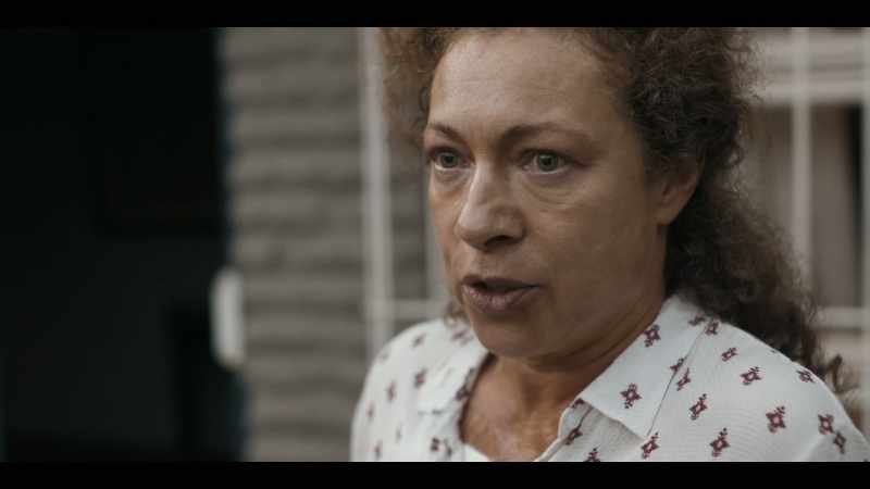 It's not about Will anymore, Judith