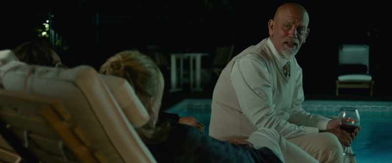 It's not about you. - It's not? But I hate that