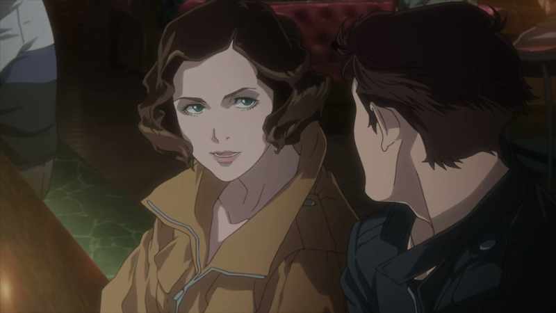 It's not that bad, I need to drink real