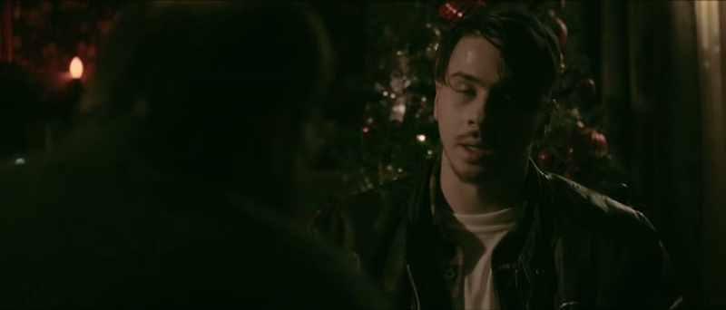 It's not that but- - You break into my house