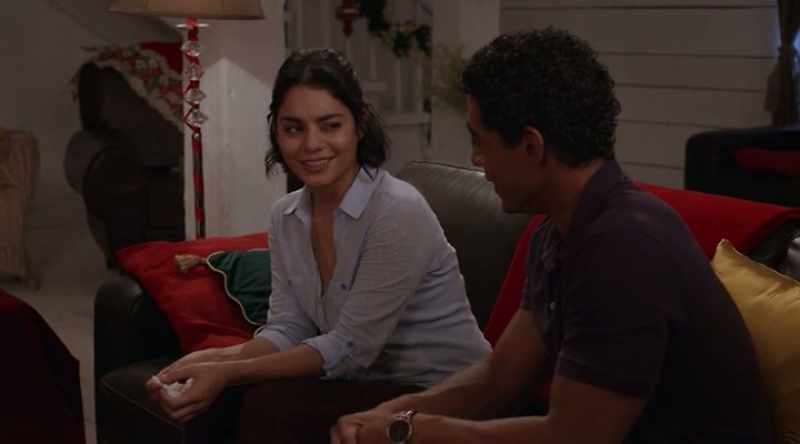 It's not for Christmas. - Then what's it for?