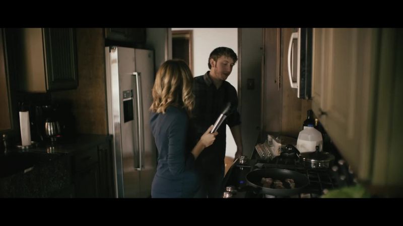 IT'S NOT DONE? - FIVE MINUTES