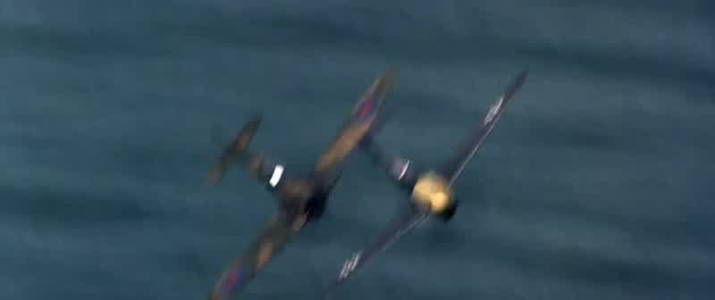 It's not easy making friendsTwo days ago I had a beer with a couple of the RAF pilotsYesterday both of them got killed