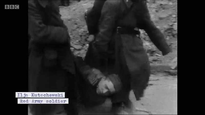 It's not easy to take the Reichstag