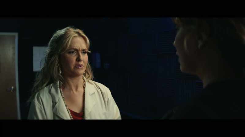 It's not that easy. We would need Bob to sign off. We would need releases