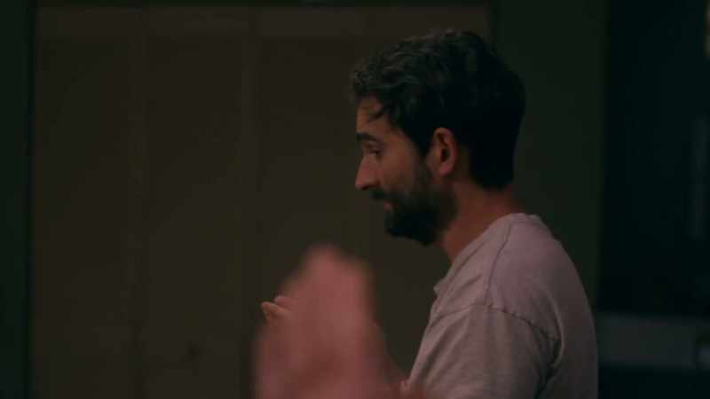 It's not fair. - You think it's fair