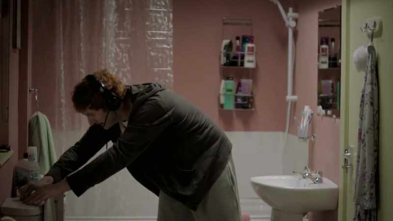 It's not flushing. - Check the cistern