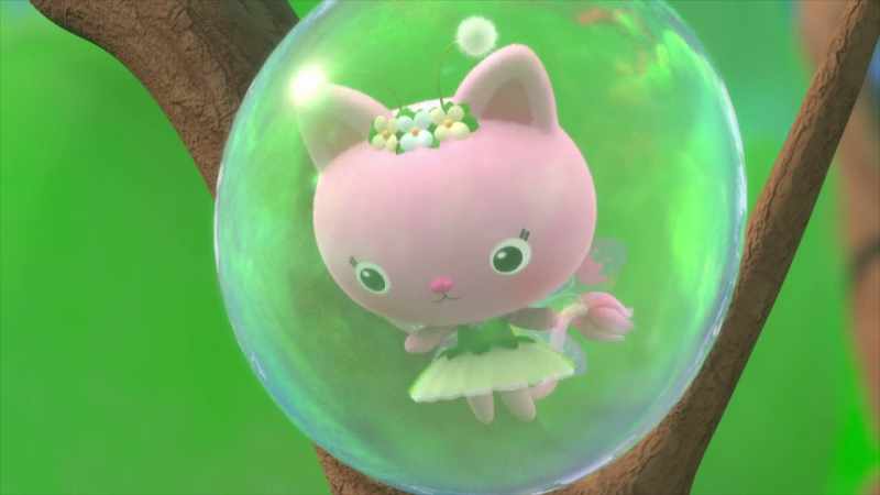 It's not gonna be easy. These are some tough bubbles