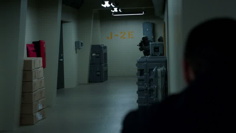 It's not hydra