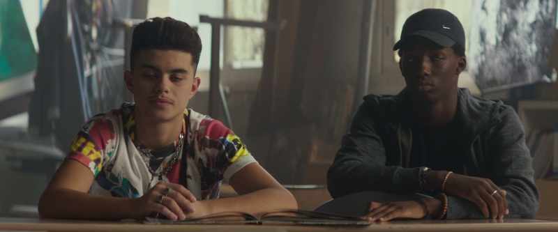 It's not that I don't let things go, it's just when I'm right, I'm right