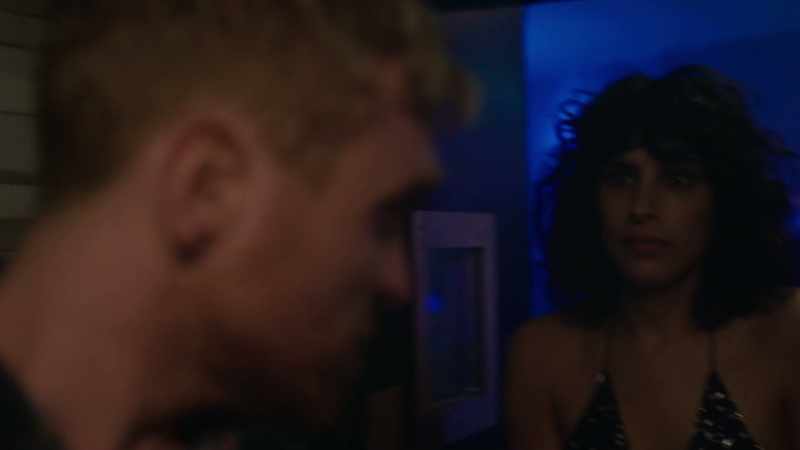 �� It's not in the words that you told me ♪
