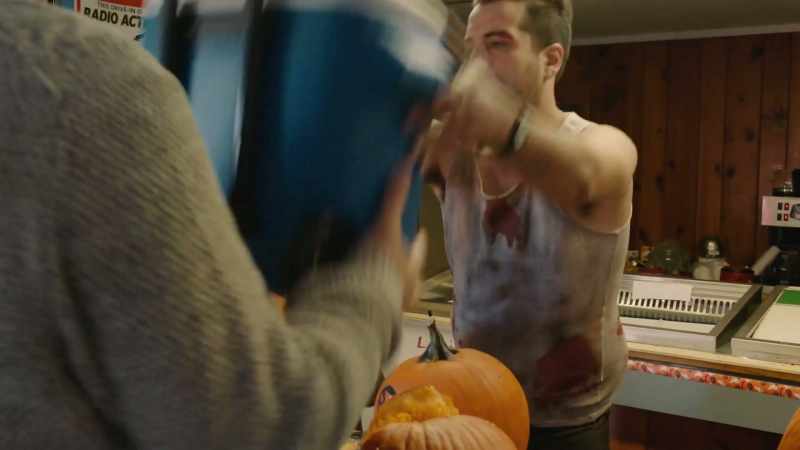 It's not just about the pumpkin