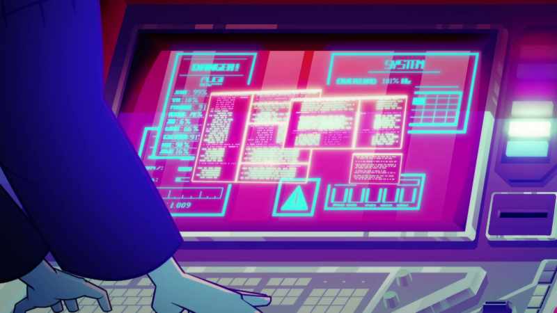 It's not just old projects like Greyscale. There are active secret operations