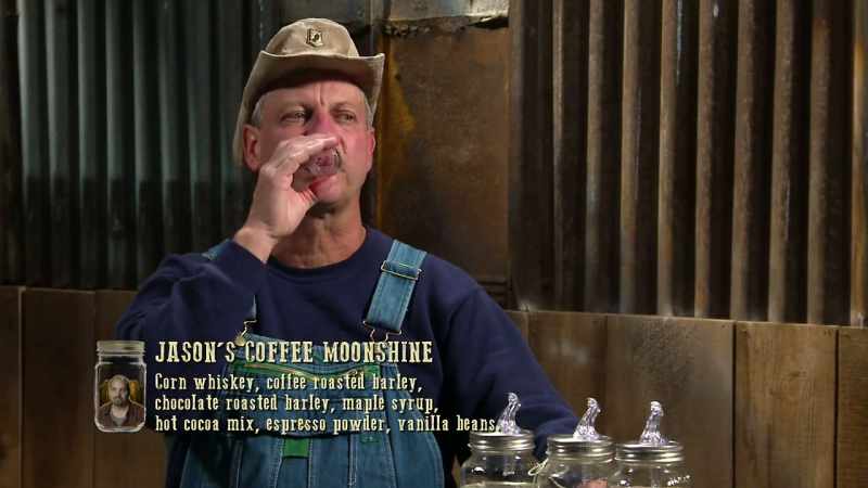 It's not just one single coffee flavor