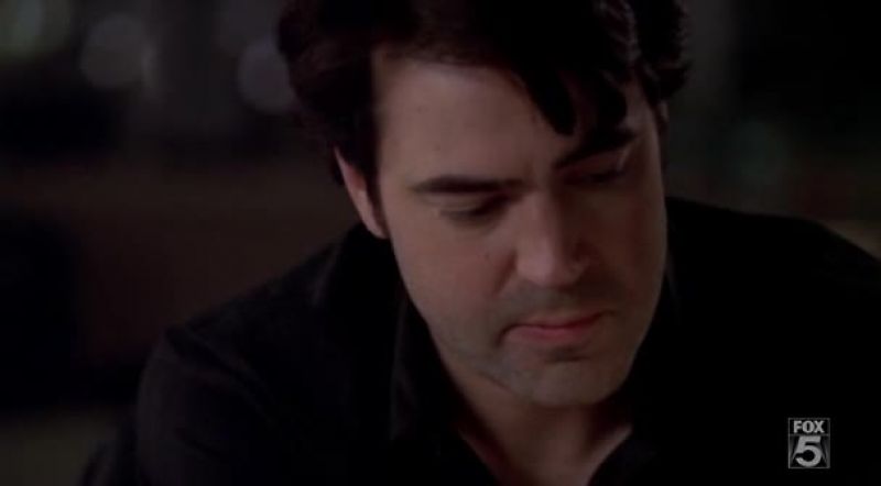 It's not just that I blew you off