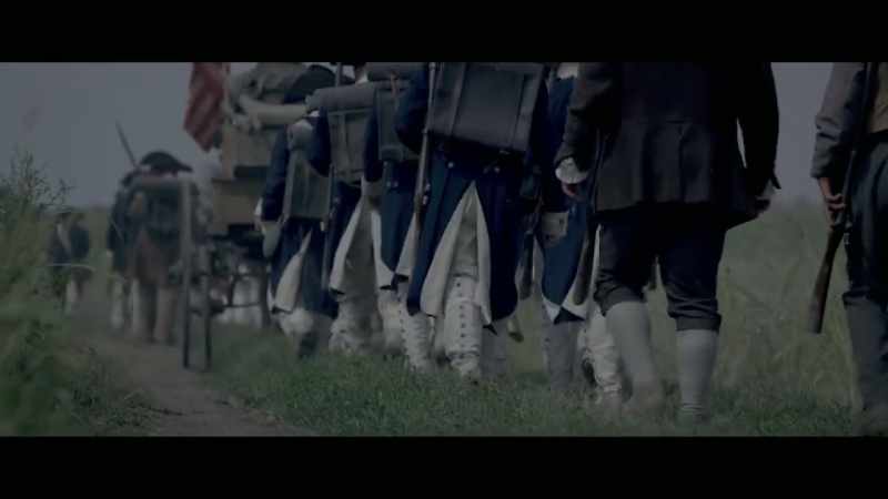 � It's not just the country that's wavering