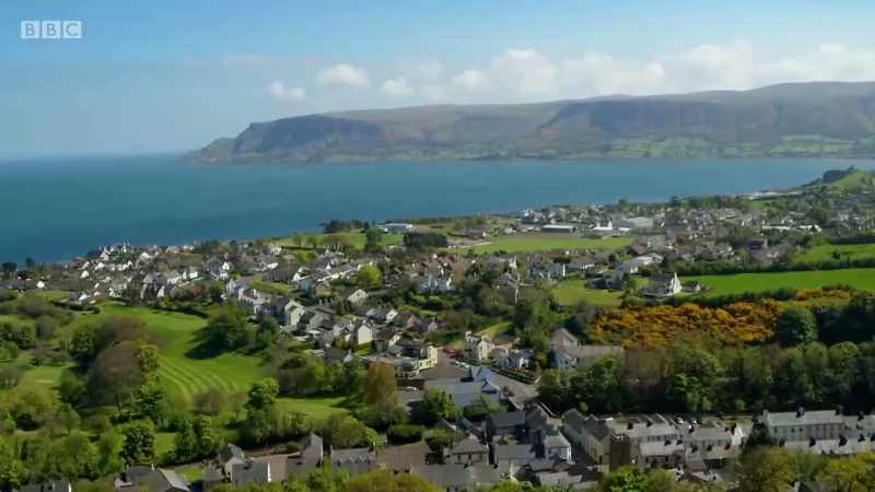 It's not just the moors