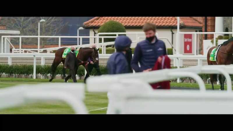 It's not just the racing public
