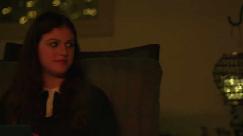 It's not like I'm busy getting invited