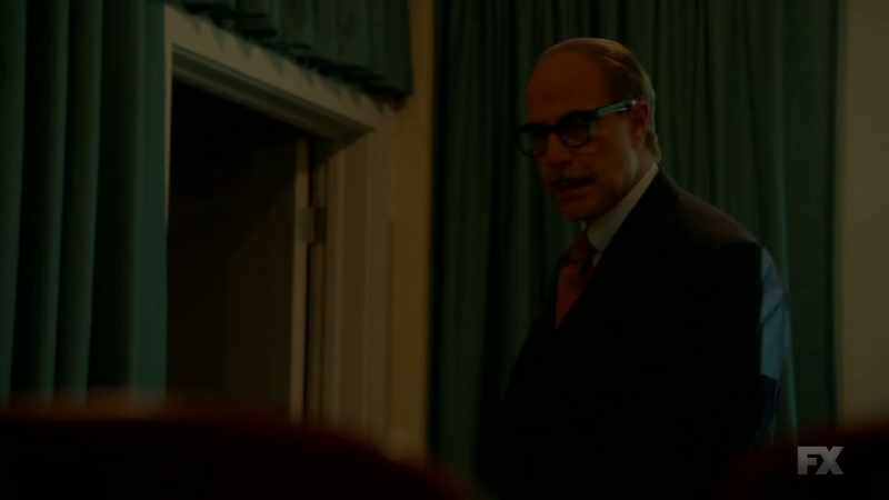 It's not like you just took a dump all over casablanca