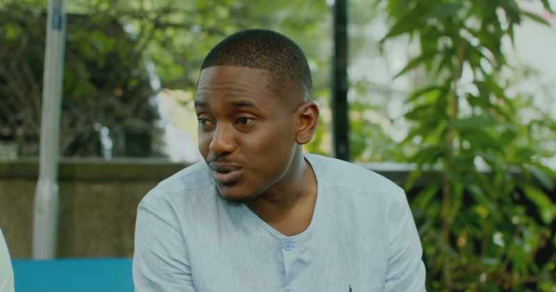 It's not like marriage was going reduce