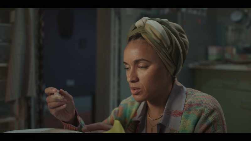 It's not like there was loads of help