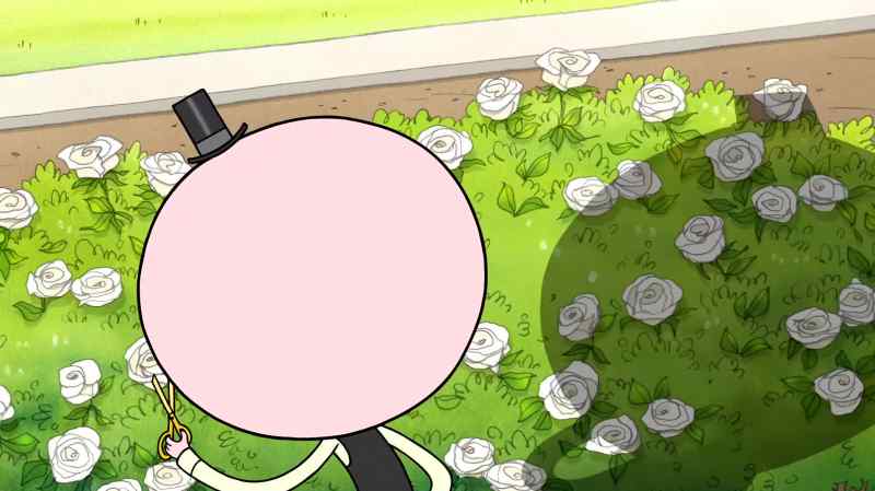 IT'S NOT LIKE WE CAN JUST