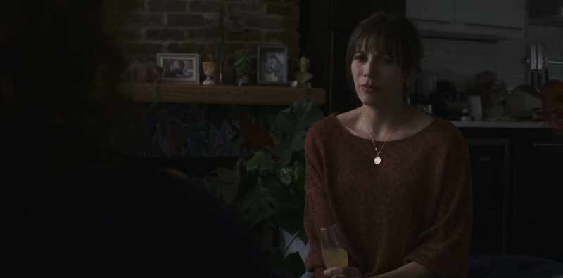 It's not for me. - Really?