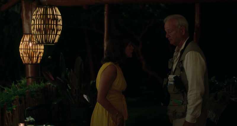 It's not mine. It's not my ring. -It's not
