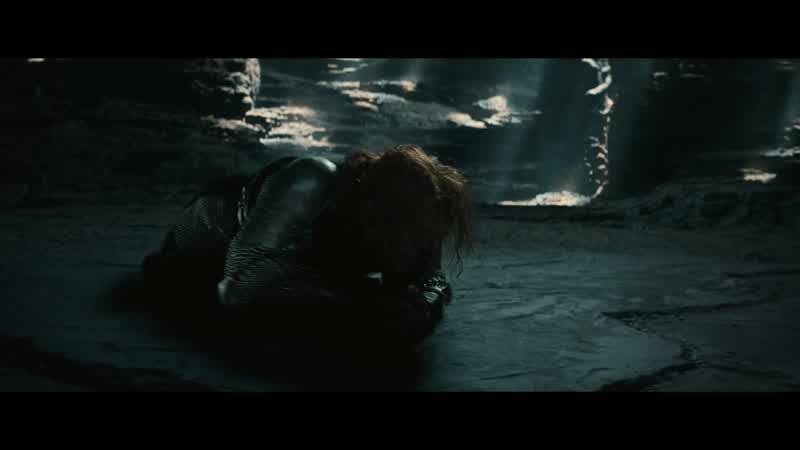 It's not my mercy that you should seek