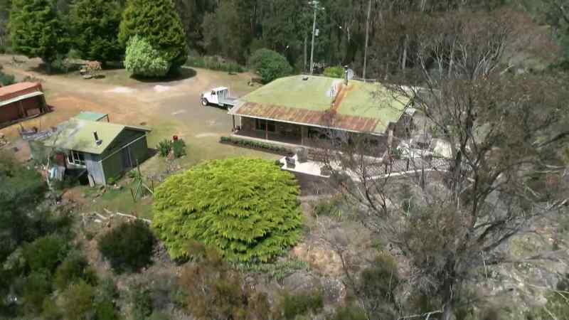 It's not often we get a property