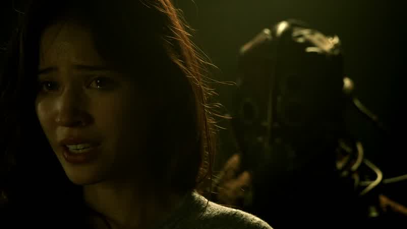 It's not real