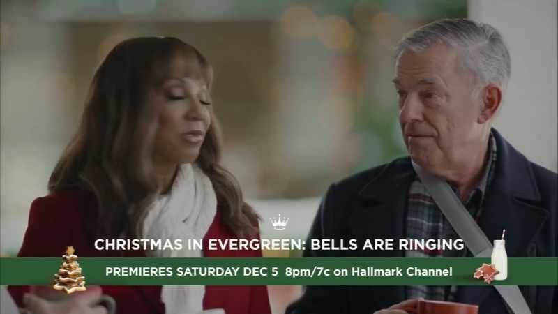 It's not Rockefeller Center
