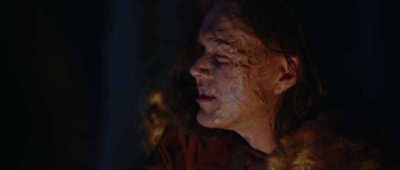 It's not something easy for a trapper to understand