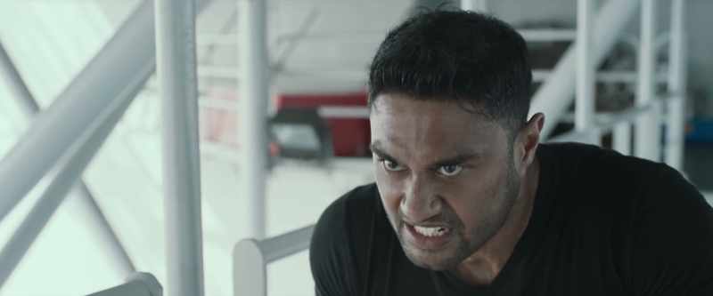 It's not that I'm not qualified for PASKAL