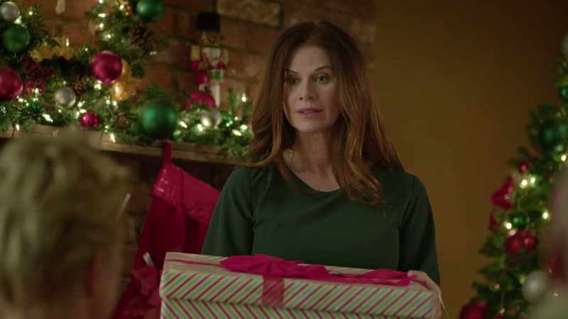 It's not the gift that matters