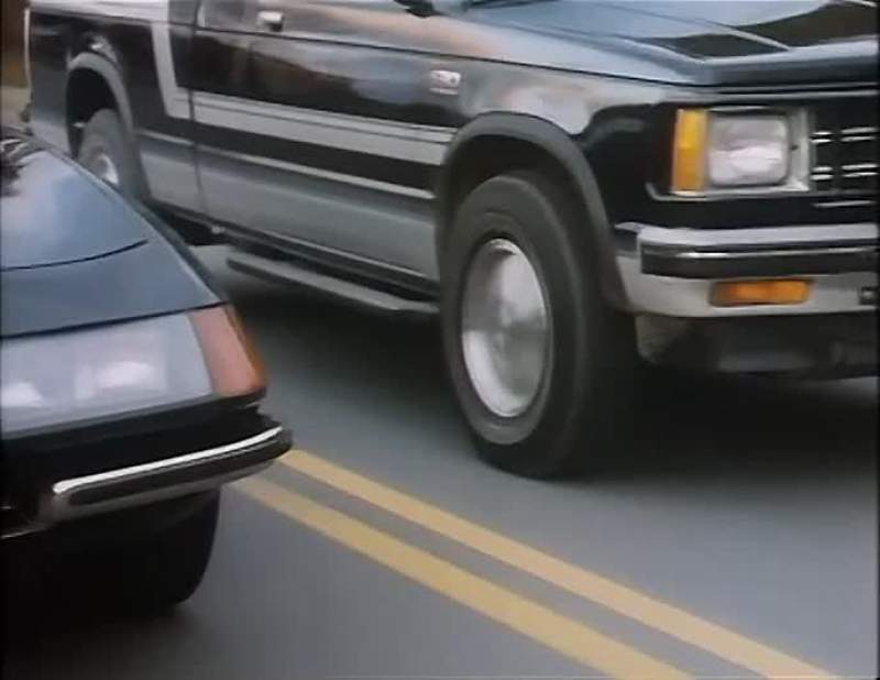 It's not the power Faster