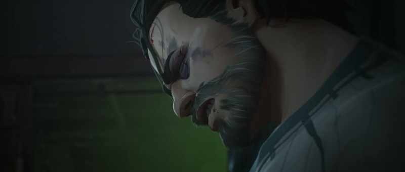 It's not the way. Can't you see that?