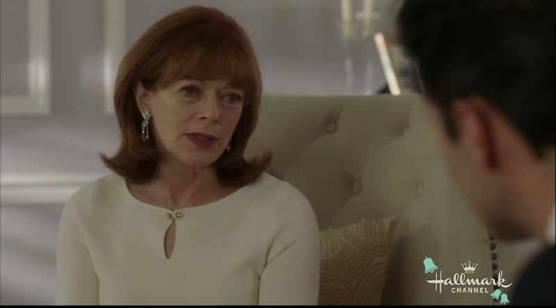 It's not up to me whether Elizabeth continues to teach