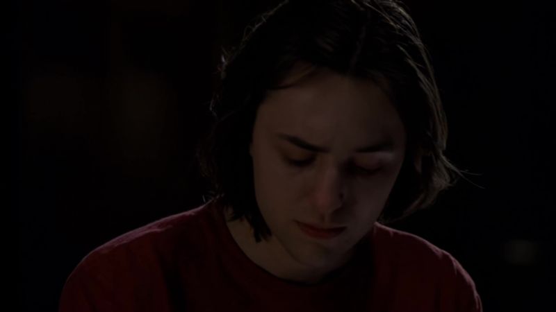 IT'S NOT WORKING, CORDY