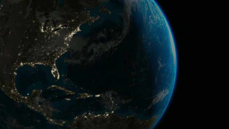 It's now clear that our actions are having a significant impact