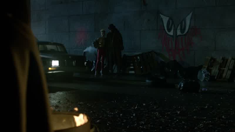 It's now day 27 of the manhunt for crime lord Oswald Cobblepot