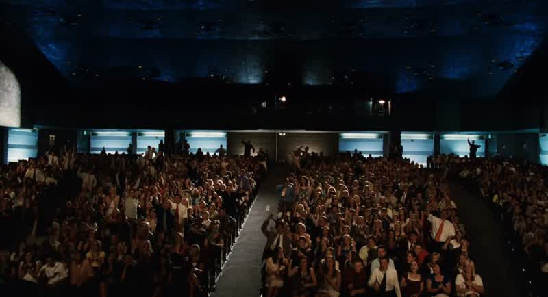 This is the last time to get it right This is the last chance to make it our night We got to show what we're all about Work together This is the last chance to make our mark History will know who we