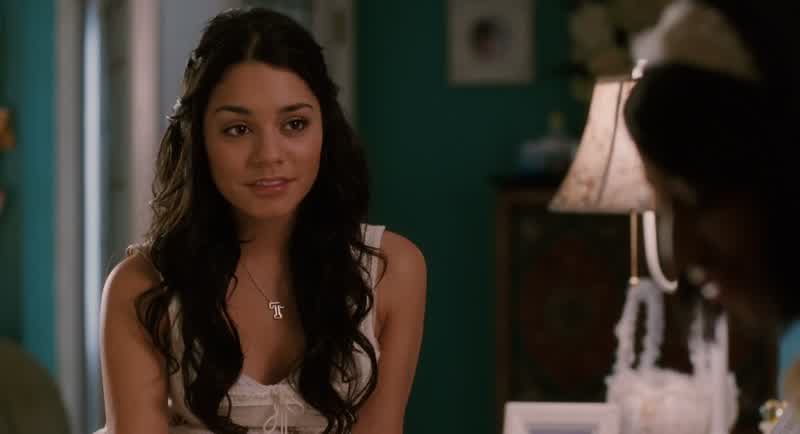 It's obvious you're not thinking clear because you're thinking about Troy
