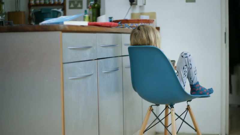 It's often to do with the intolerable demands
